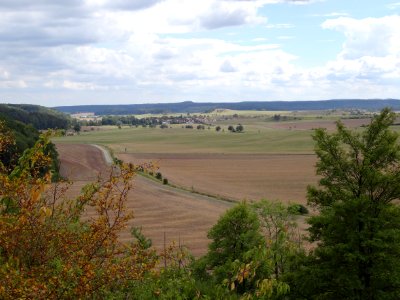 Westhausen (near Hildburghausen) 1