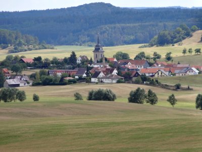 Westhausen (near Hildburghausen) 2