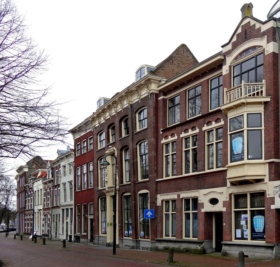 Westhaven voormalig ziekenhuis De Wijk