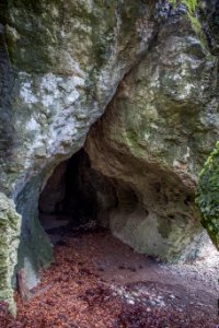Westliche Brentenfelshöhle (A 189) 04 photo