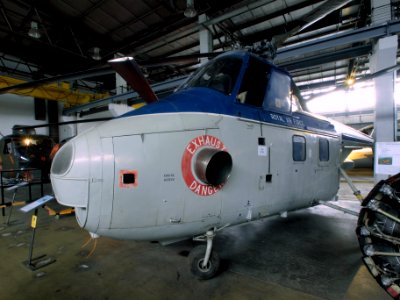 Westland Whirlwind pic2