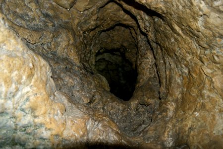 Westliche Buchleitenhöhle (A 181a) 16