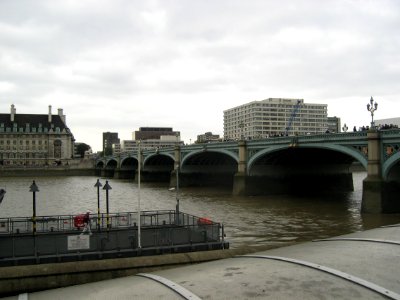 Westminster-Bridge-20040918-046 photo