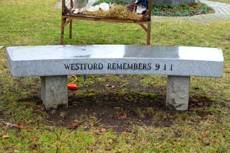 Westford Remembers 9 1 1 - Westford, Massachusetts - DSC08997