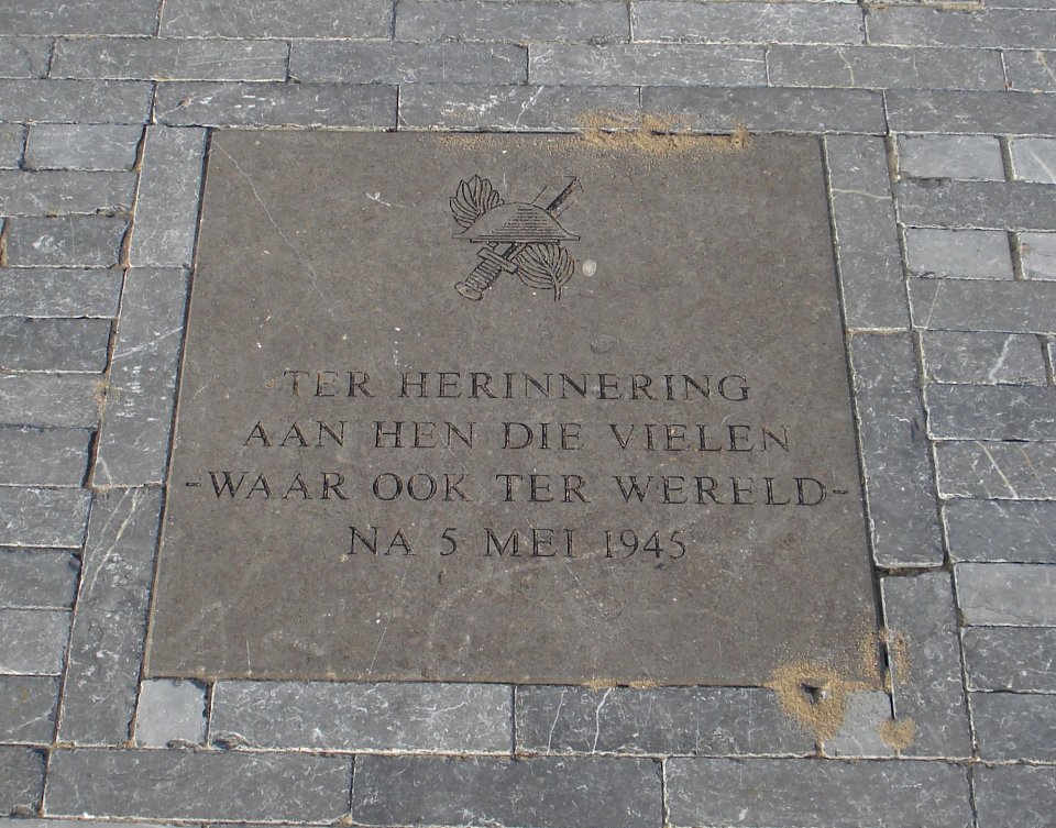 Westland indiemonument monster