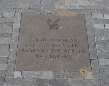 Westland indiemonument monster