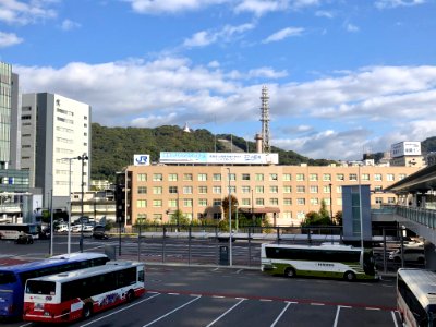 West-Japan-Railway-Company-Hiroshima-1 photo