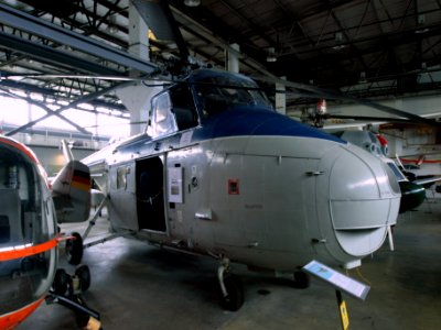 Westland Whirlwind pic1-001