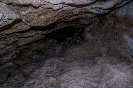 Westliche Brentenfelshöhle (A 189) 11 photo
