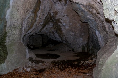 Westliche Brentenfelshöhle (A 189) 09 photo