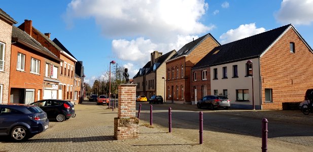 Westmeerbeek-Manneken Pis (5)