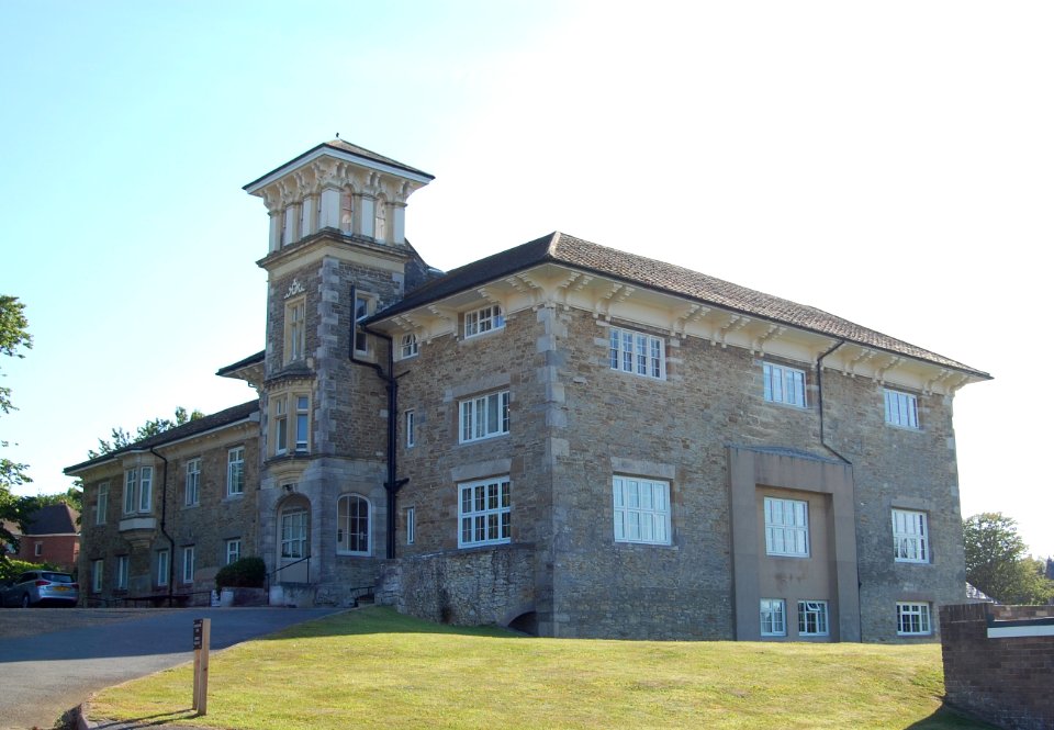 Westfield Park House, Westfield Park, Ryde (June 2017) (2)