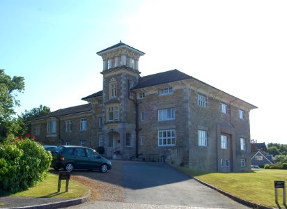 Westfield Park House, Westfield Park, Ryde (June 2017) (1)