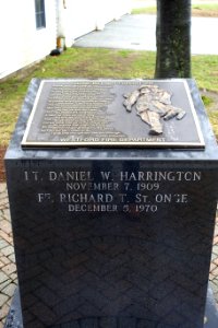Westford Fire Department Memorial - Westford, Massachusetts - DSC09036