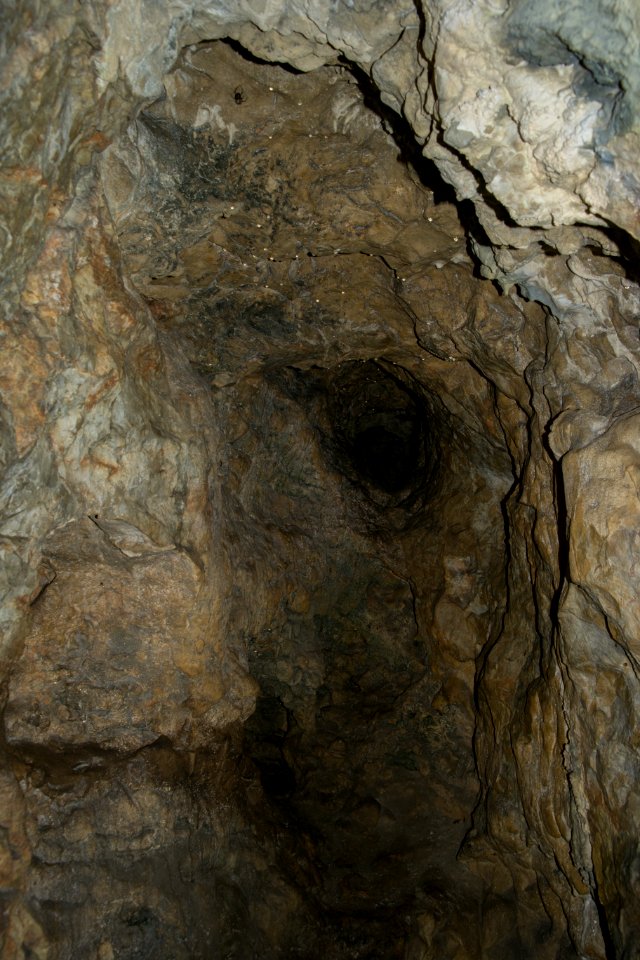 Westliche Buchleitenhöhle (A 181a) 09