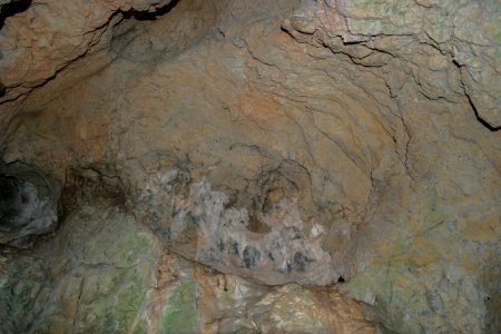 Westliche Buchleitenhöhle (A 181a) 06