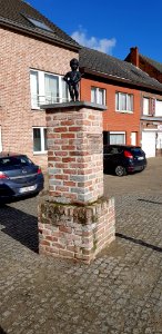 Westmeerbeek-Manneken Pis (3)