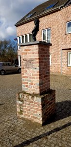 Westmeerbeek-Manneken Pis (6)