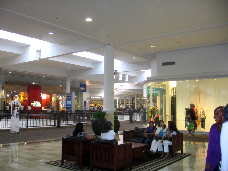 Westfield Valley Fair 1825 05