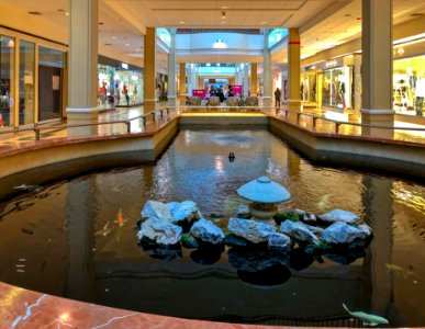 Westfield Sunrise Mall