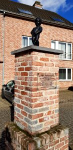 Westmeerbeek-Manneken Pis (7)