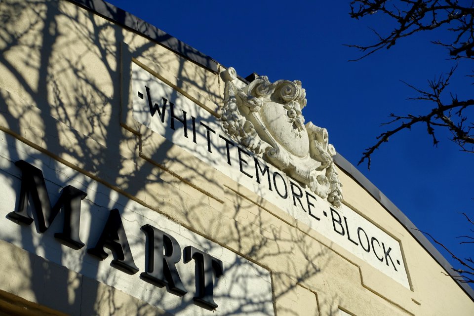 Whittemore Block - Arlington, MA - DSC03556