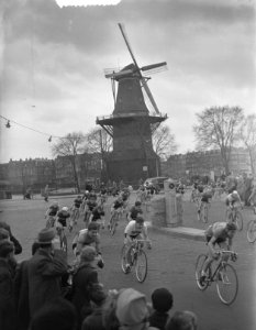 Wielerronde Rampenfonds Amsterdam, Bestanddeelnr 905-6358