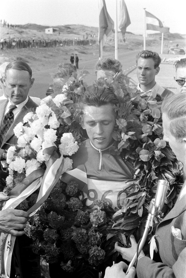 Wielerkampioenschap amateurs te Zandvoort, Bestanddeelnr 911-3477