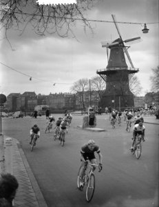 Wielerronde Rampenfonds Amsterdam, Bestanddeelnr 905-6360