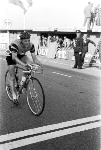 Wielerkampioenschap amateurs te Zandvoort, Bestanddeelnr 911-3474