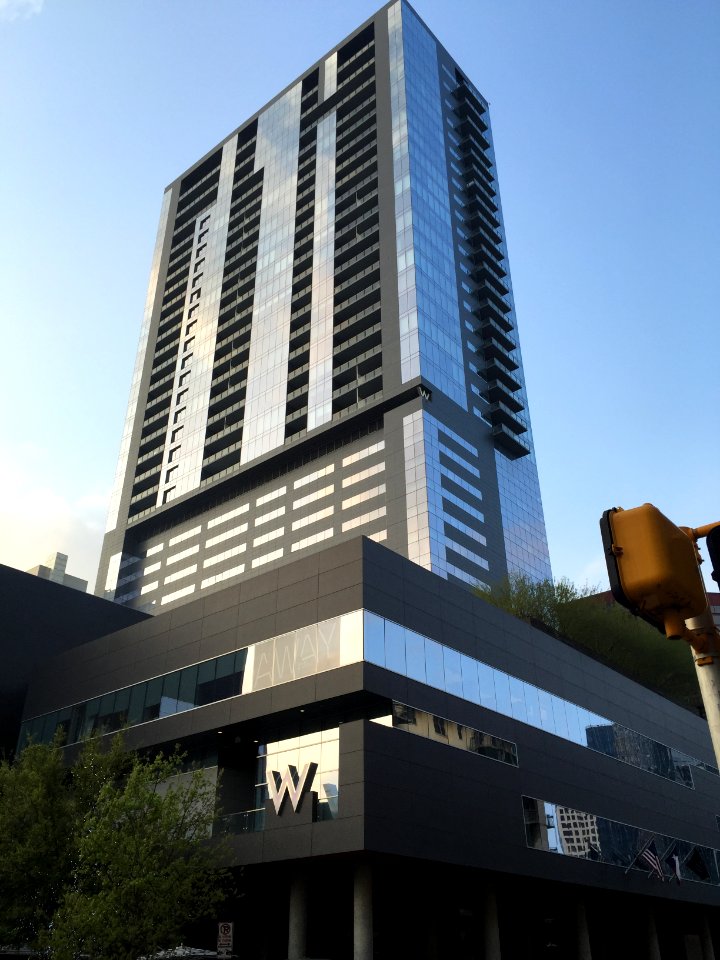 WHOtelDowntownAustin