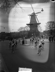Wielerronde Rampenfonds Amsterdam, Bestanddeelnr 905-6356