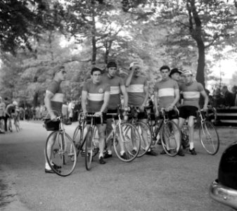 Wielerclubkampioenschappen Nederland te Arnhem, Bestanddeelnr 905-3281