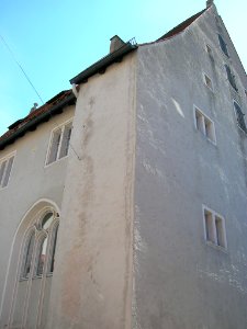 Widmanngasse 2 Eichstätt D-1-76-123-297