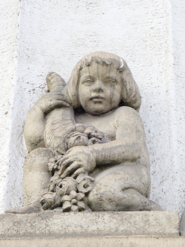 Widenmayerstraße 34 München 3