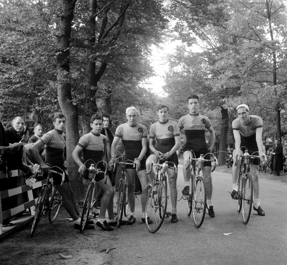 Wielerclubkampioenschappen Nederland te Arnhem, Bestanddeelnr 905-3290