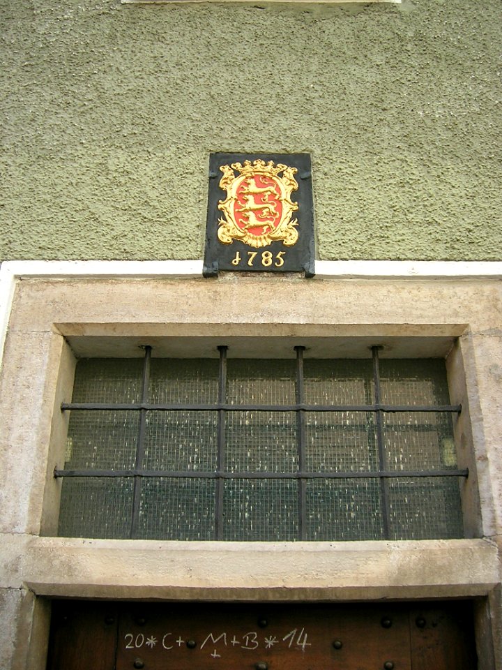 Widmanngasse 1 Eichstätt