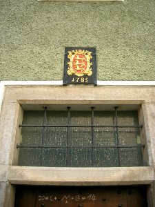 Widmanngasse 1 Eichstätt