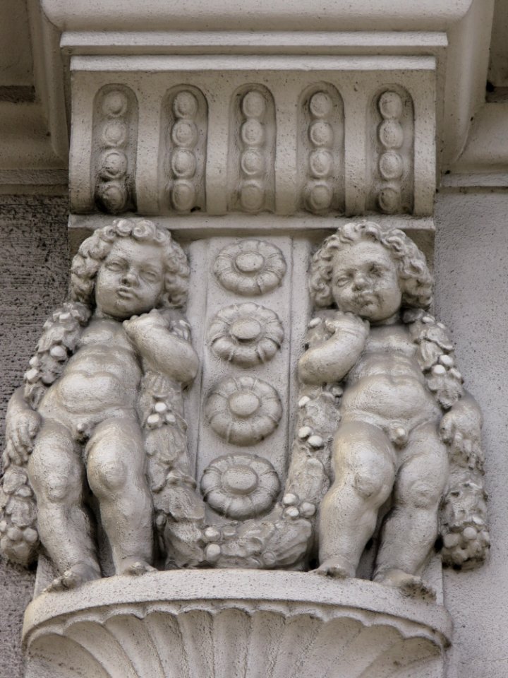 Widenmayerstraße 32 München 1