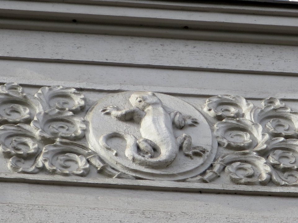 Widenmayerstraße 34 München 4