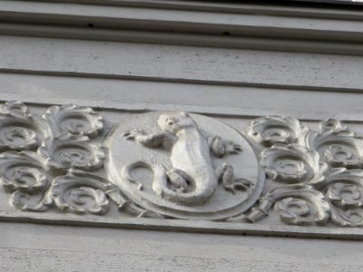 Widenmayerstraße 34 München 4
