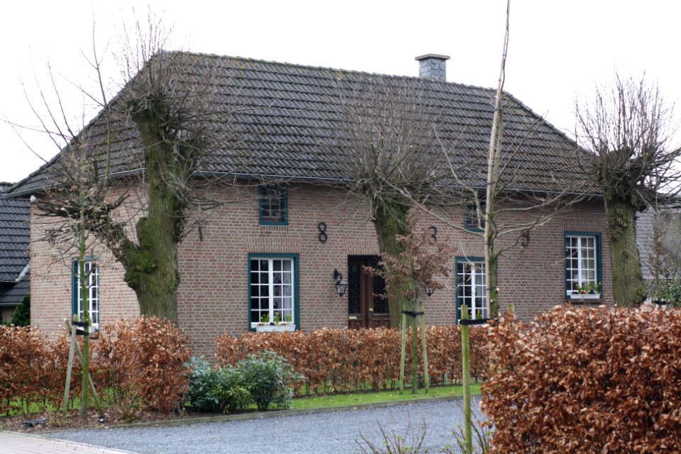 Wibbeltstr 54 kranenburg mehr