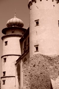 Wiśnicz Castle (257068899)