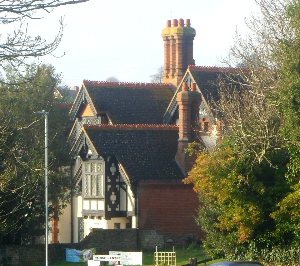 Whychcote, South Street, Portslade (December 2019) (3)