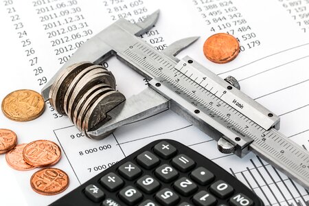 Money finance business