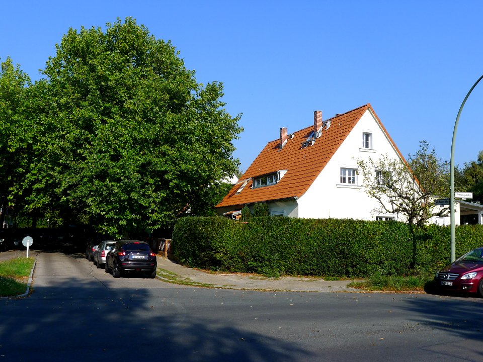 Wichurastraße (Berlin-Lankwitz)