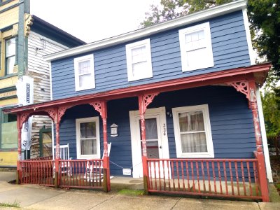 Whiteoak Graff House B