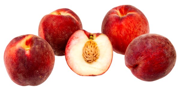 White-Peaches-Bunch