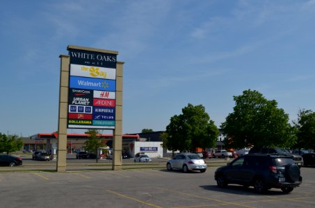 WhiteOaksMall