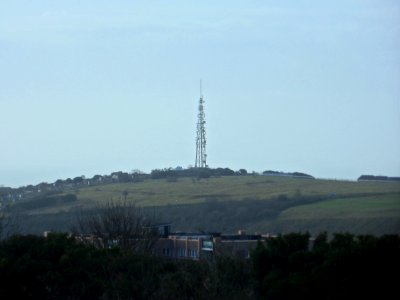 Whitehawk Hill Transmitting Station (December 2013) (1)